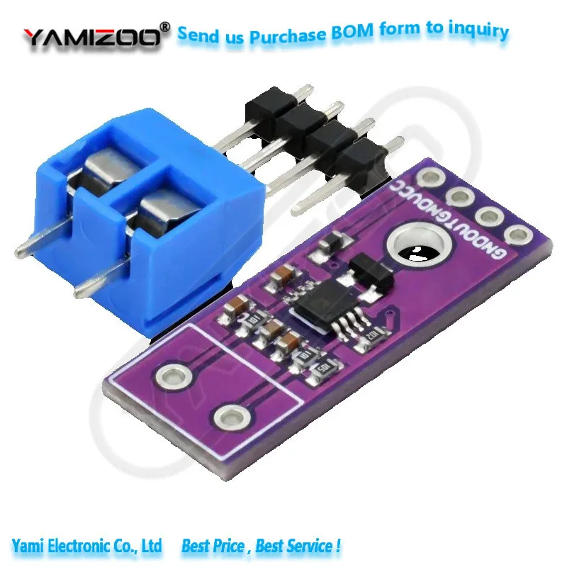 Высокоточный усилитель термопары AD8495 ARMZ | AliExpress