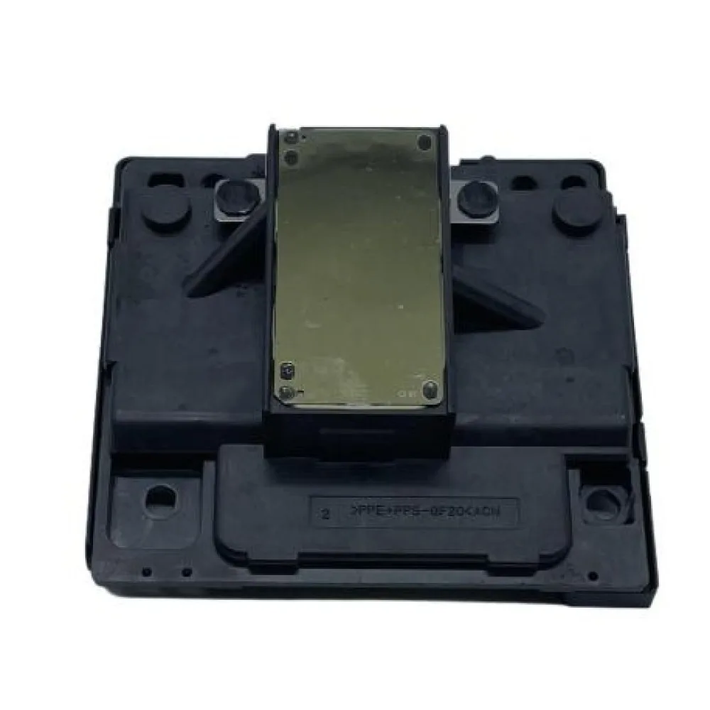 Печатающая головка принтера F 197000 Подходит для Epson Stylus SX440 TX420 SX440W ME560 NX430 ME350W ME570 NX420