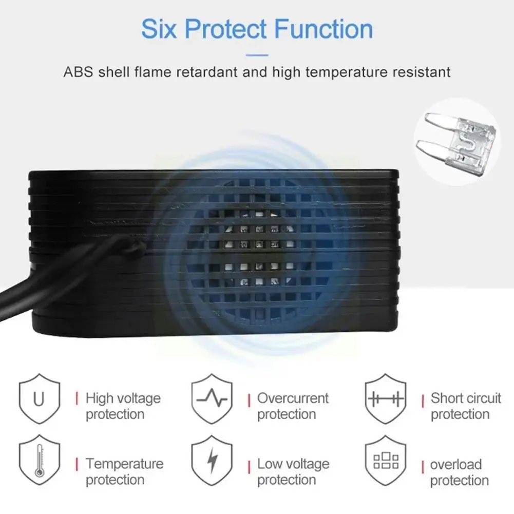 

300W Car Inverter DC 12V to AC 220V Power Converter Socket Voltage Fast Splitter Universal Charging Smart 4 Monitor USB L9C8