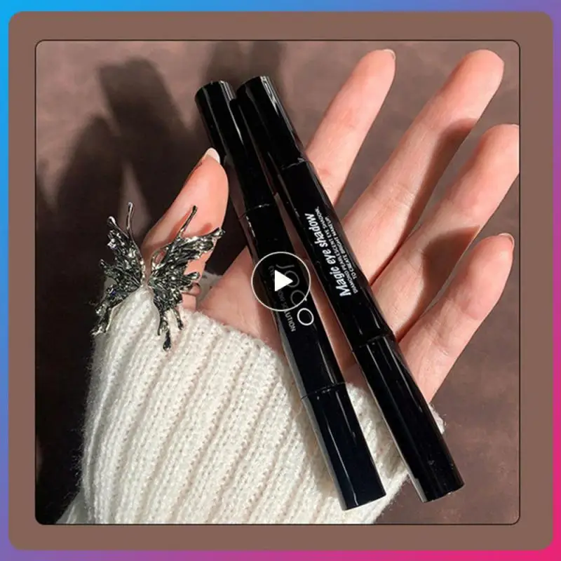 

Liquid Eye Shadow Liquid Cosmetics Thin Shiny High Glow Pearlescent Highlights Beauty Cosmetics