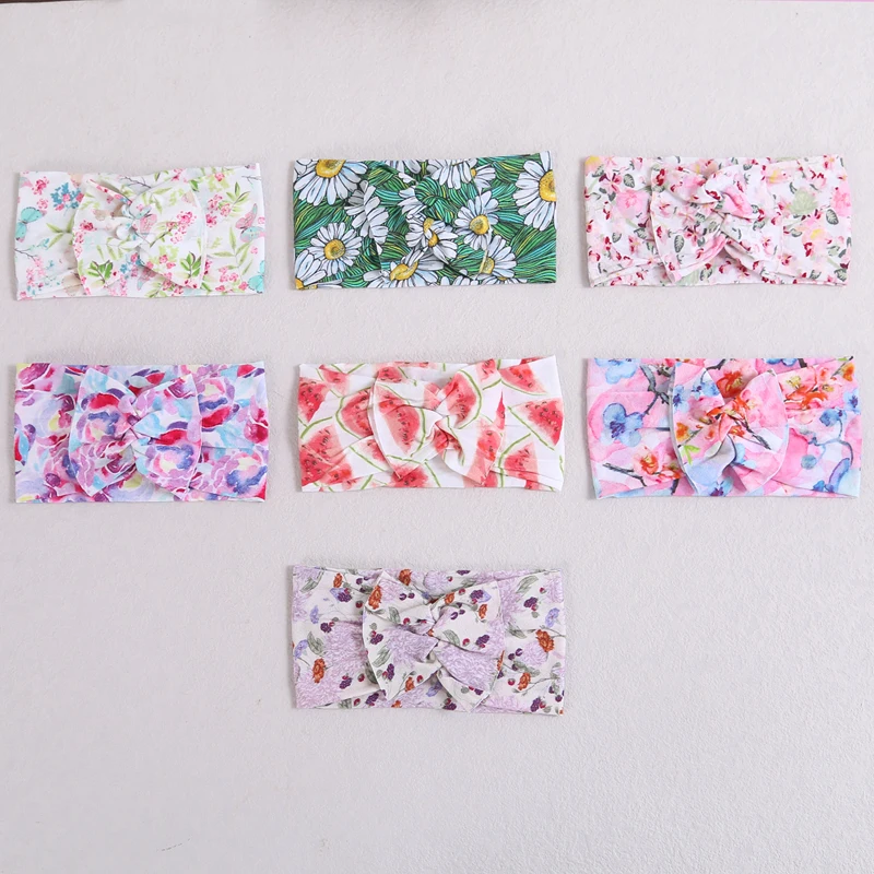 Рисунок 3 - Детская повязка на голову