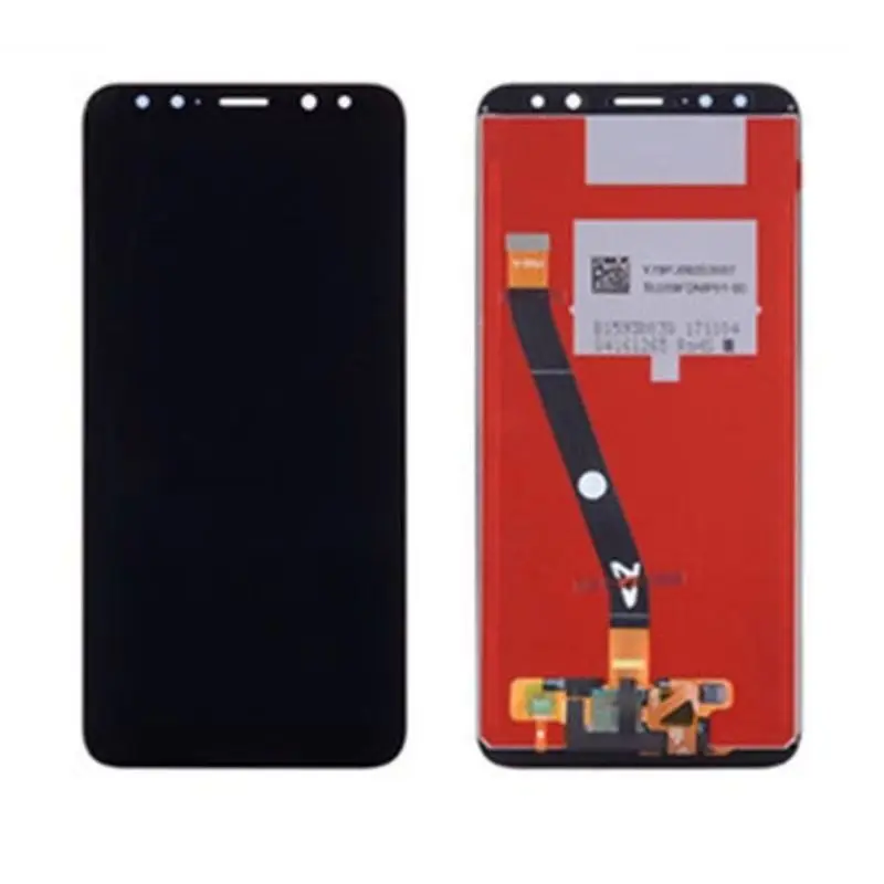 

For Huawei Mate10lite Lcd Display Touch Screen Digitizer For Nova2i Lcd