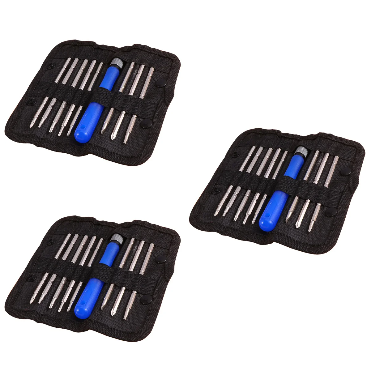 

Tool Screwdriver Repair Kit Opening Set Tablet Fixing Screen Replacement Disassemble Laptop Mini Mobile Electronics