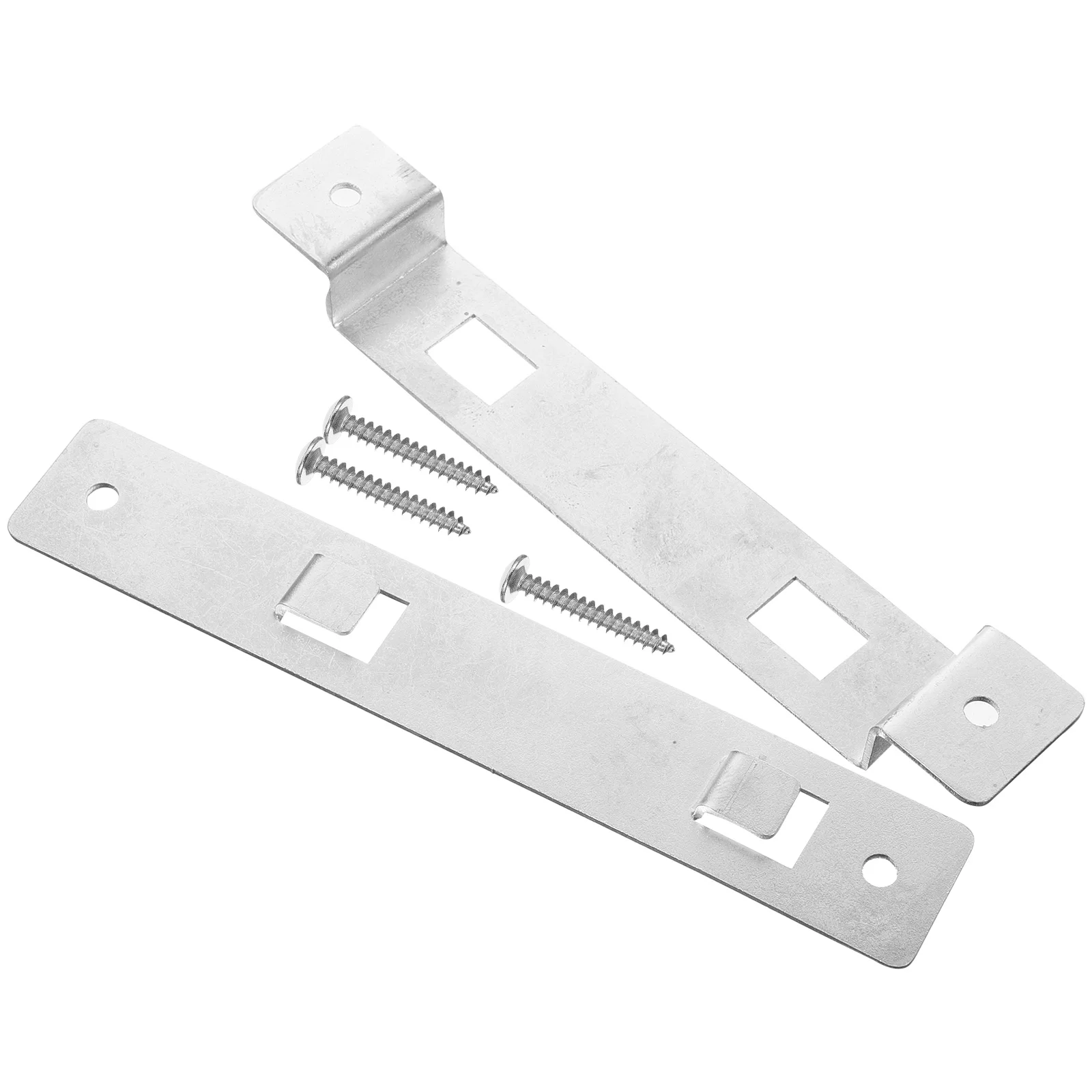 

1 Set Birds House Bracket Bird Living Nest Holder Metal Rack for Bird House Bird Nest Fixing Device