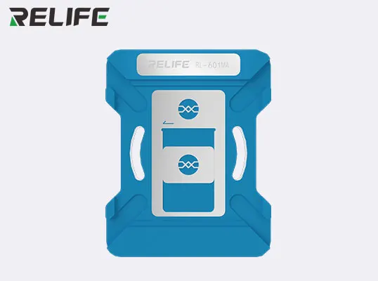 

Набор трафаретов для ремонта телефонов Android SUNSHINE 58 шт.