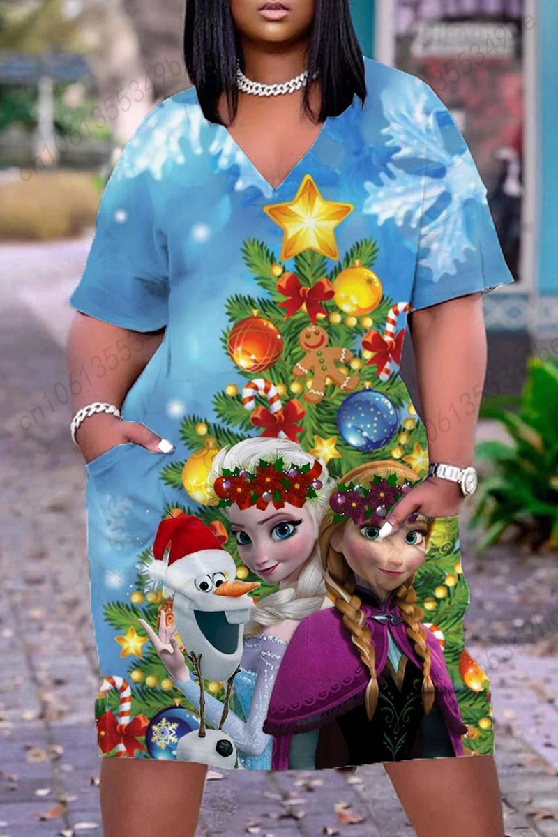 Robe confortable à manches courtes pour femmes nouvelle mode automne et hiver décontractée quotidienne Sexy c