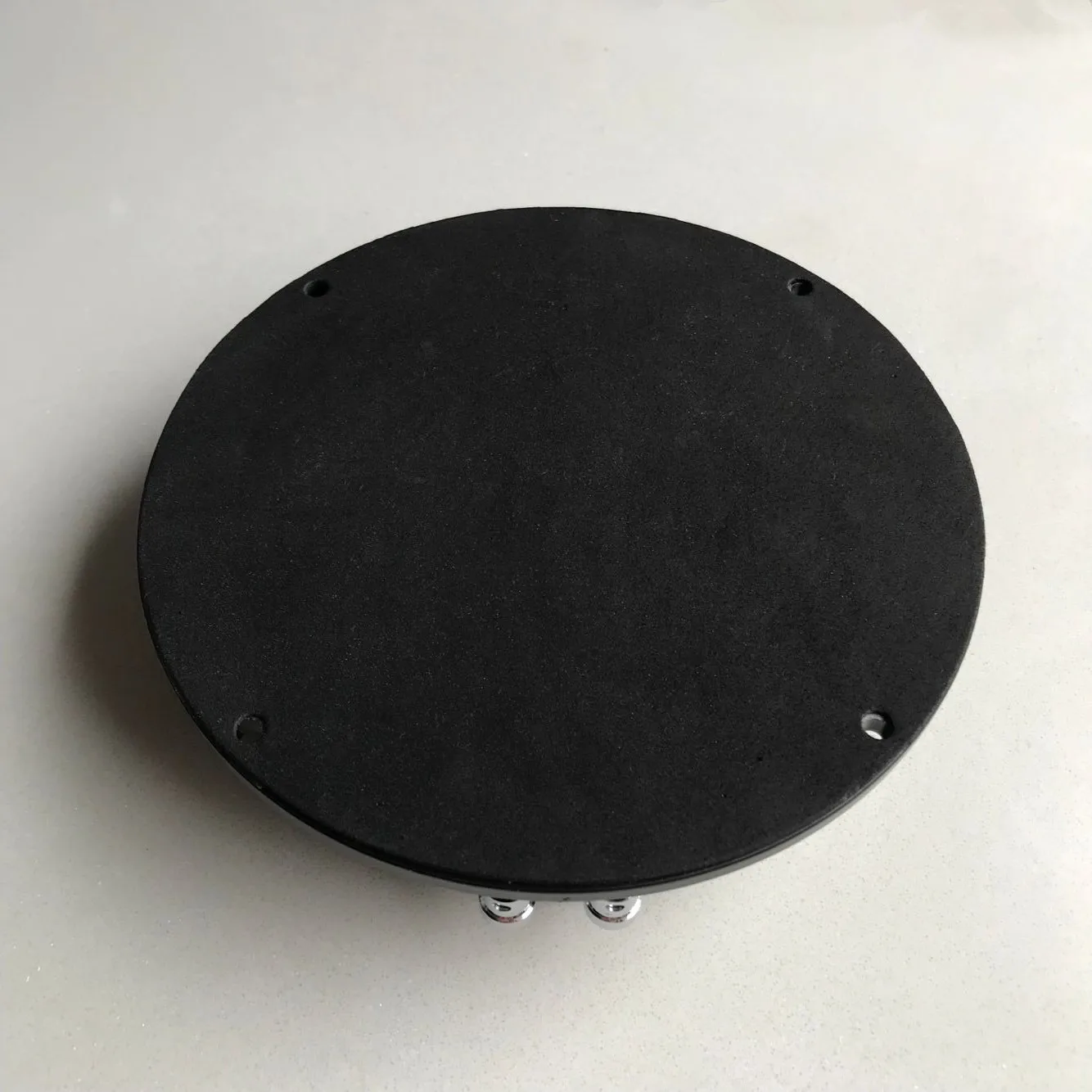 100 Вт тактильный преобразователь Бас Шейкер бас Вибрационный динамик для