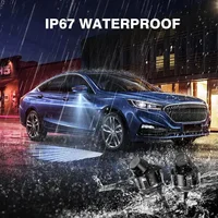 Подсветка на зеркала#2