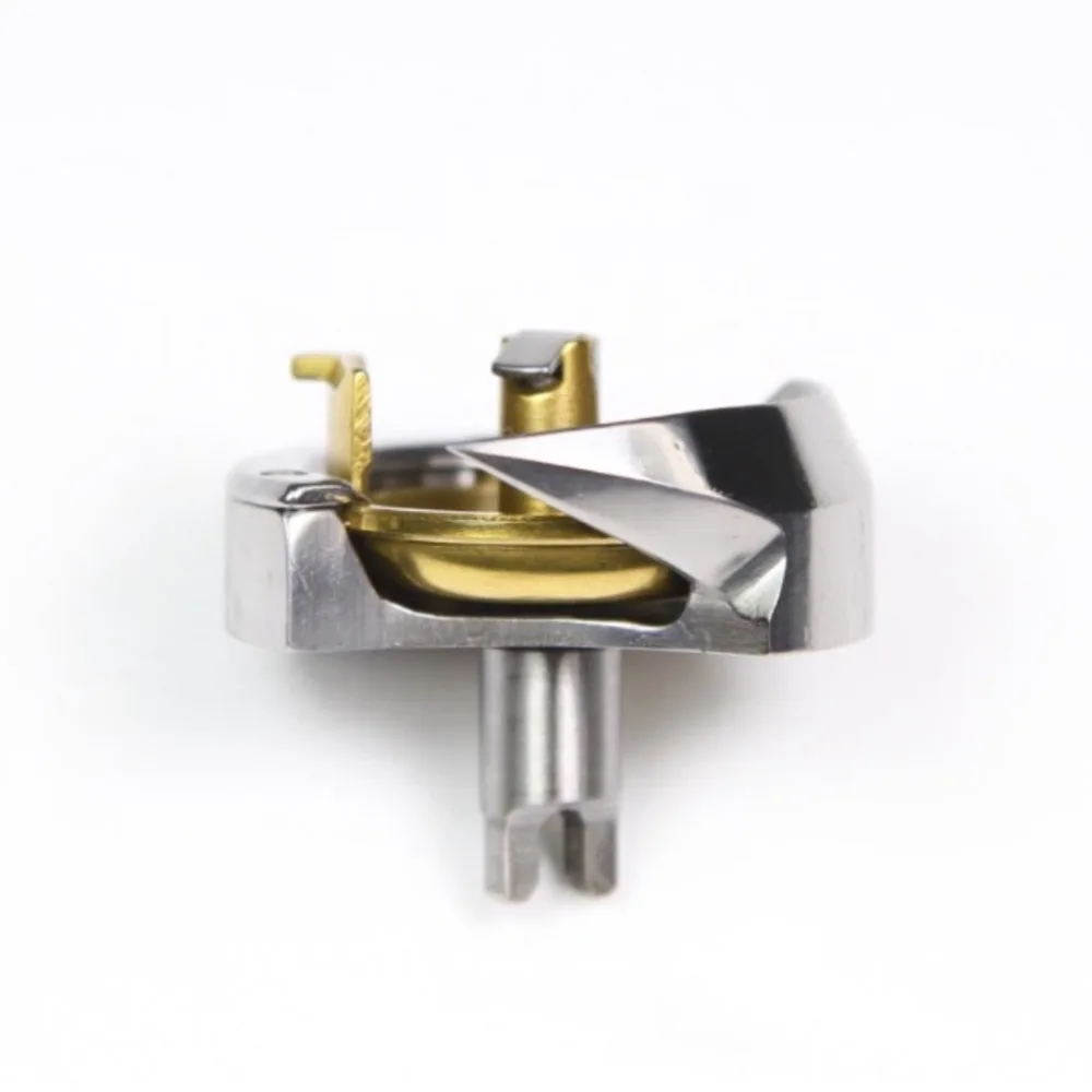HSH-18-4A вращающиеся крючки для швейной машины Singer 118w (с коротким крючком gib)