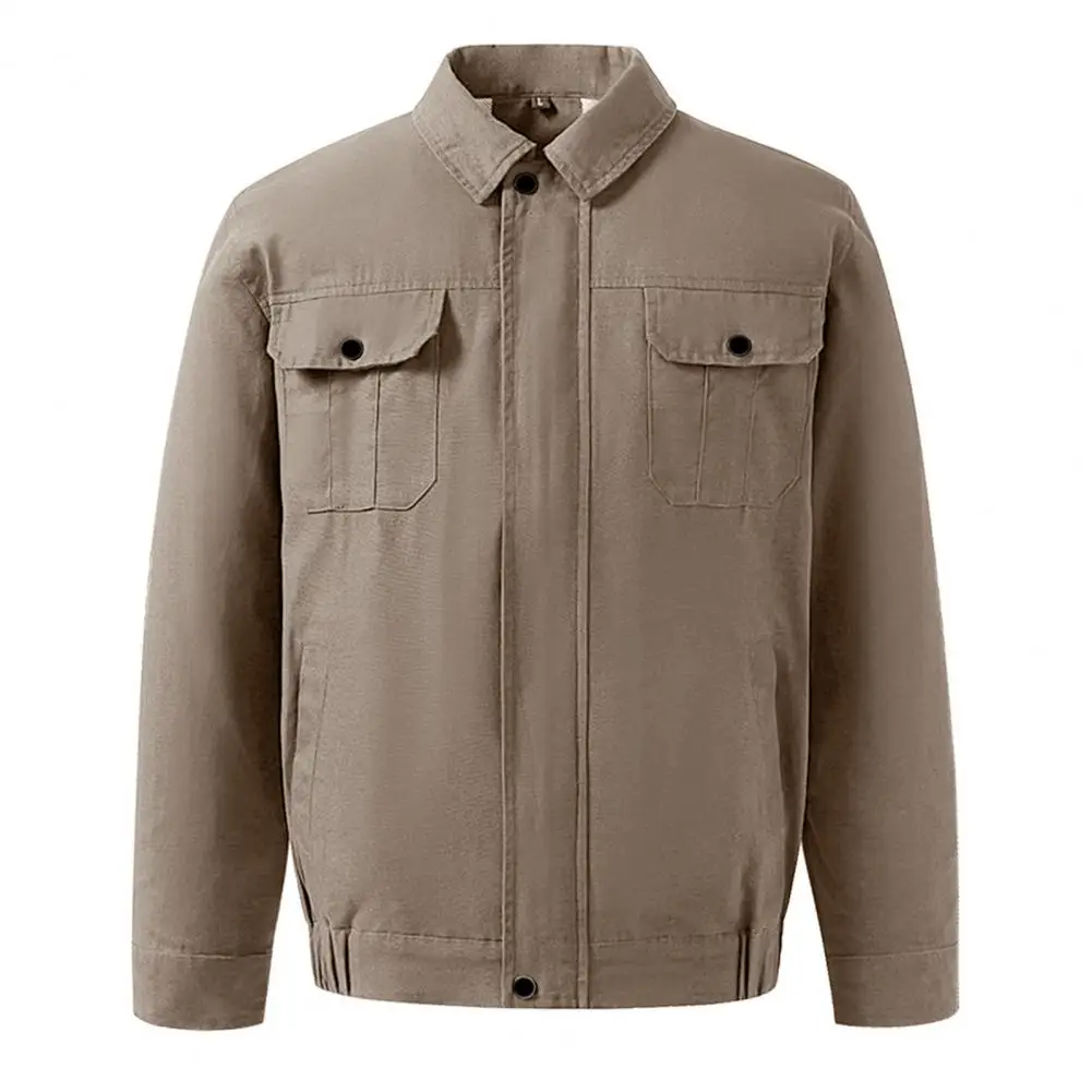 80%HOT1 Set Cooling Fan Jacket Three Gear Adjustable Sun Protection Polyester Men Outdoor AC Jacket Cooling Fan Clothes Working