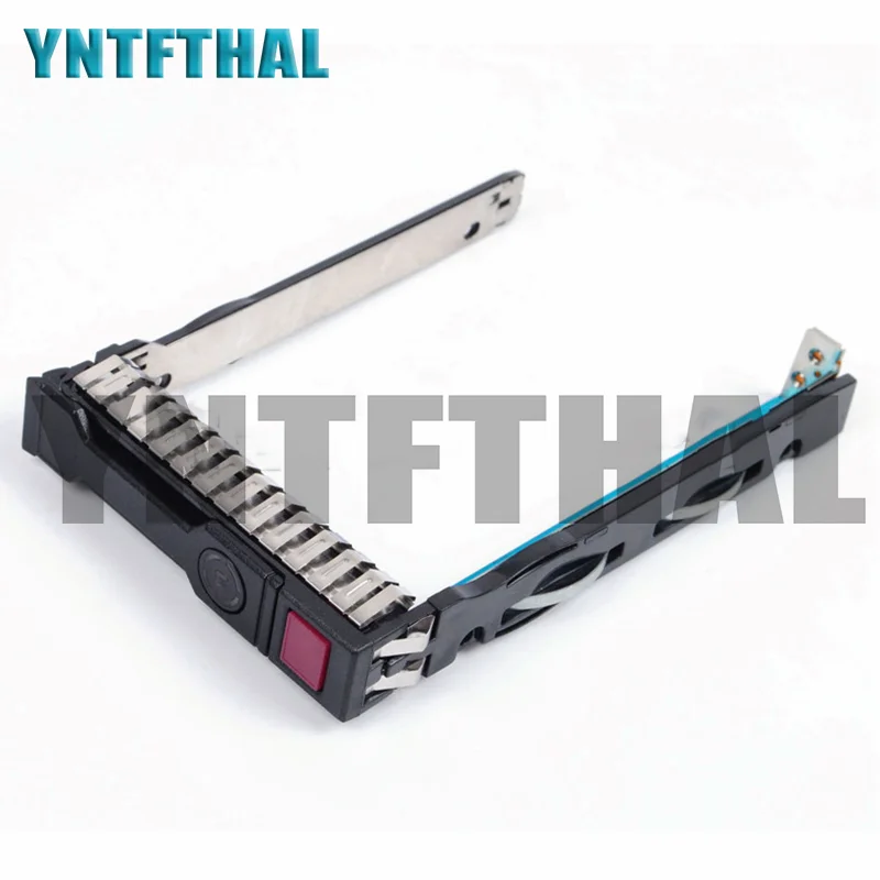 

Новинка 651687-001 2,5 "строительный накопитель Gen8 G8 G9 DL380 ML310e SL250s