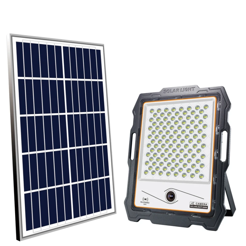 

Foco Led 300W 400W Focos Con Panel Exterior Good Price 20W Ip65 Lights Outdoor 300 Watts Motion Billboard Solar Flood Light