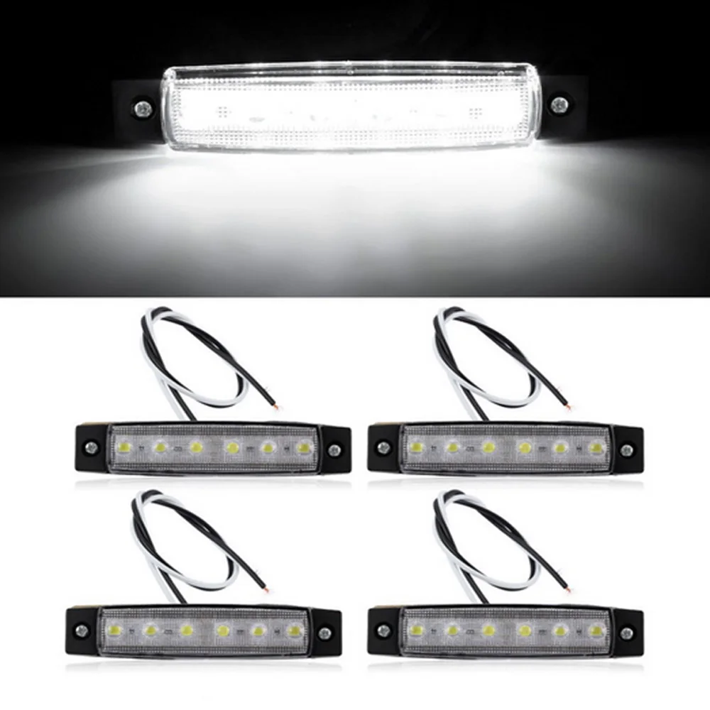 

12 Volt Bar lights Buses Courtesy LED Marine Grade Superior illumination