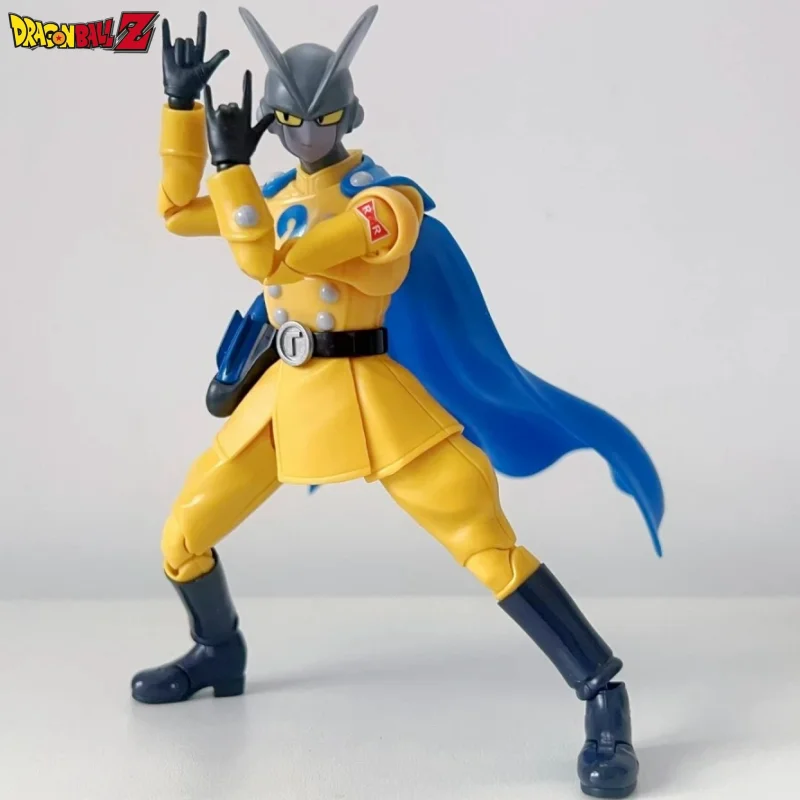 

Оригинальные фигурки Bandai S.H. Фигуртс супер сайян Сон Гоку клон Драконий жемчуг искусство аниме Коллекционные фигурки модели игрушки