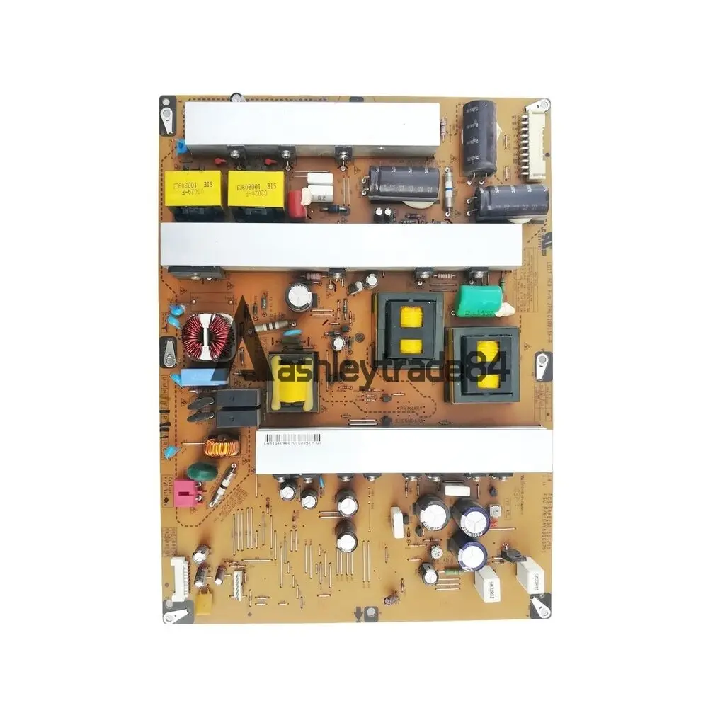 

1PC Used LG 50JP350C-TA Power Supply Board EAX61397101/12 EAY60968701