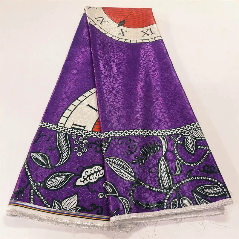 2022 новинка высокое качество Женская ткань жаккардовая швейцарская органза