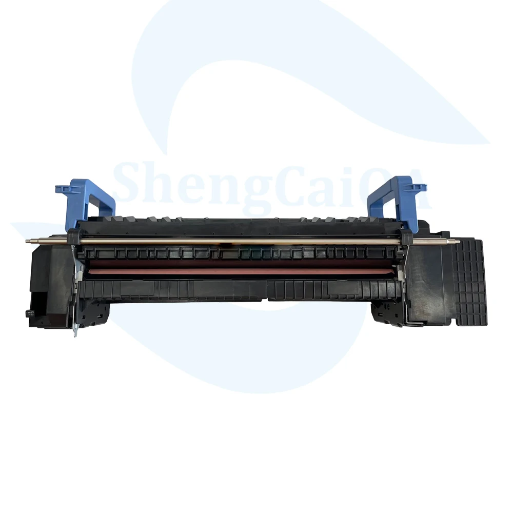 Фьюзерный блок C1N58A M855 для HP M880 880 855 оригинальный 90% новый фьюзерный