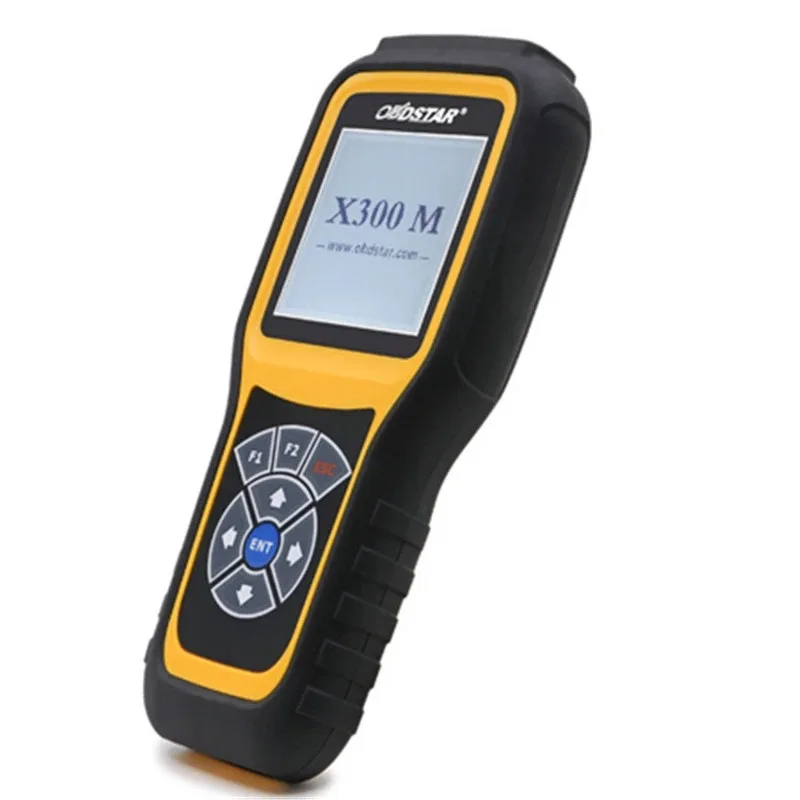 OBDSTAR X300M Cluster Calibrate Special for Adjustment Tool and OBDII Supported for Benz MQB VAG KM Function Auto Tools