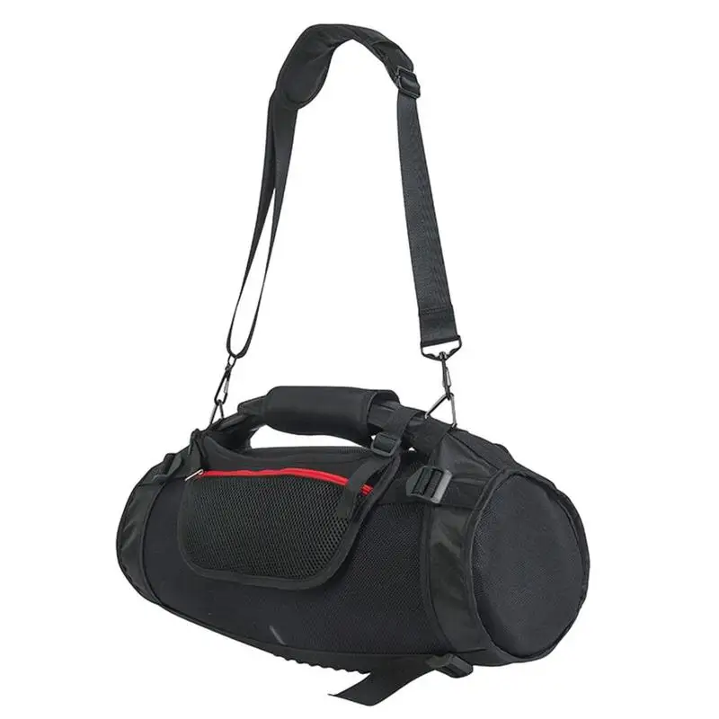 Travel Carry Case Cover Bag With Shoulder Strap For JBL BOOMBOX 3 2 1 BT Wireless Speaker And Charger Outdoor Travel Carry Cover