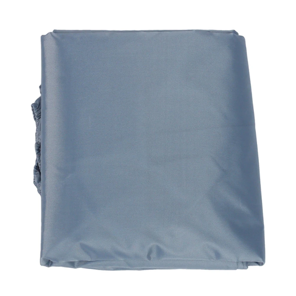 

Уличная Ткань Оксфорд для чистки, водонепроницаемые защитные инструменты, пылезащитный чехол для генератора, эластичное оборудование, уни...