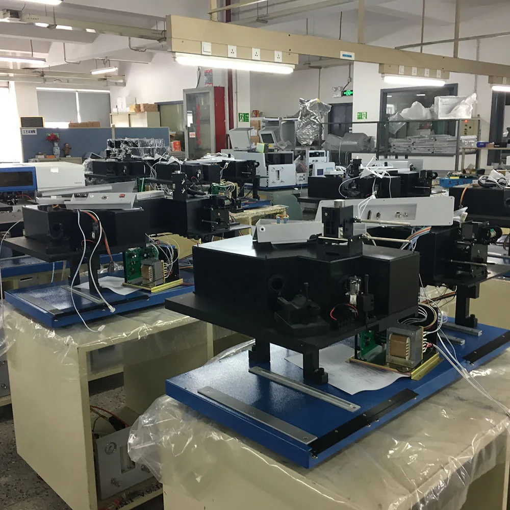 Рисунок 6 - Горячая Распродажа графитовая печь