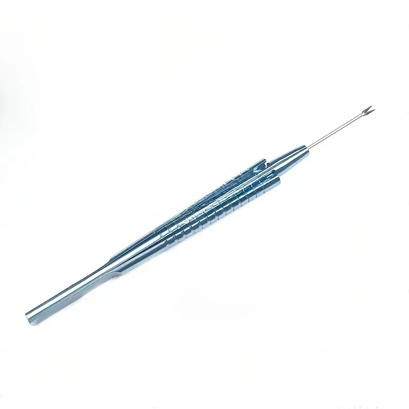 Офтальмологические хирургические инструменты Vitreoretinal внутриглазные