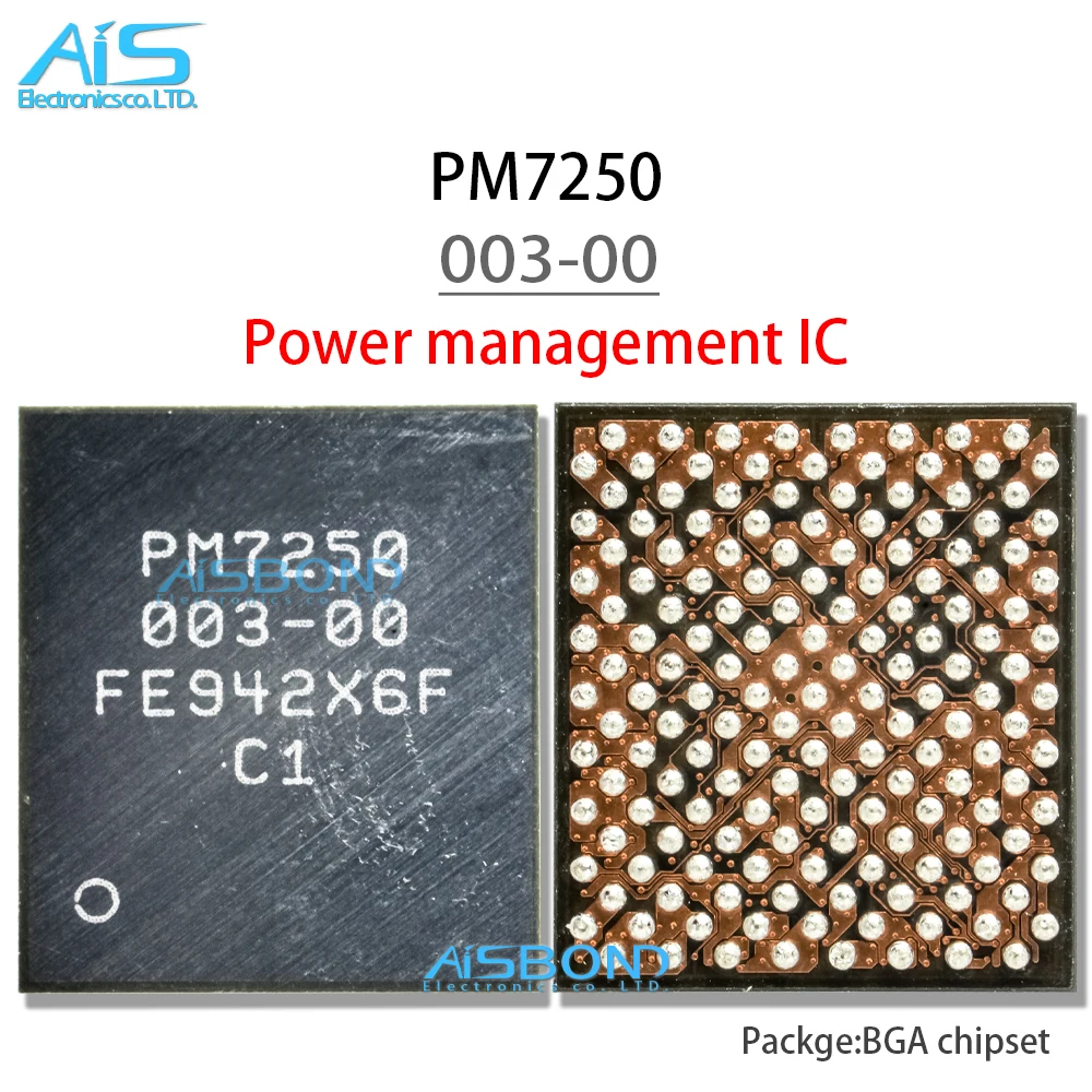 

2 шт. новые оригинальные PM7150 управление питанием ic PM7150 002 PM7150A 102 PM7150L 103 PM7250 003-00 PM7250B 000 Powe Поставка ic PMIC