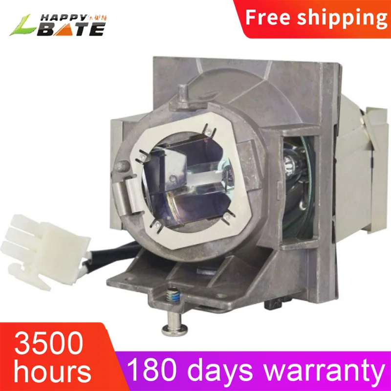 

5J.JGP05.001 Replacement/Original Projector Lamp For Benq DX825ST MS550 MW826ST MX550 MX604 MX604W MX808PST MX808ST MX825STMH550