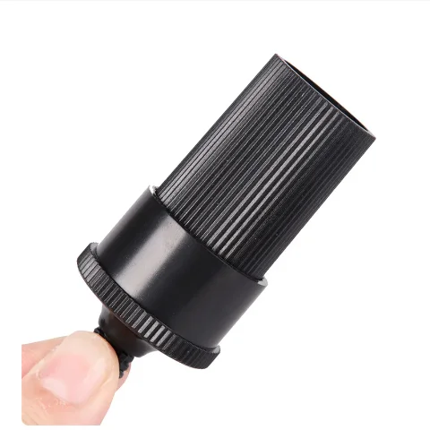 

Автомобильный адаптер прикуривателя 12В-24В