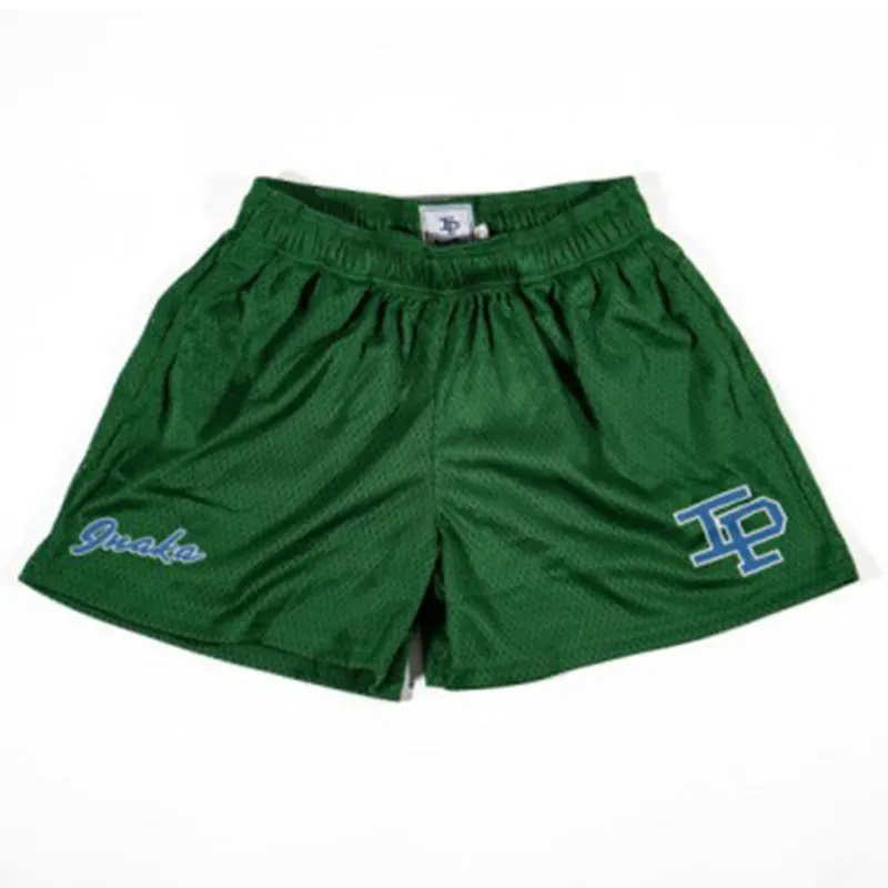 

Шорты Inaka 2022 для мужчин и женщин, классические спортивные баскетбольные тренировочные сетчатые шорты Inaka Power, модный дизайн