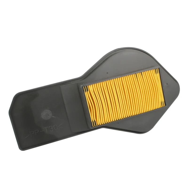 2 шт./упаковка губчатый воздушный фильтр для скутера и мотоцикла