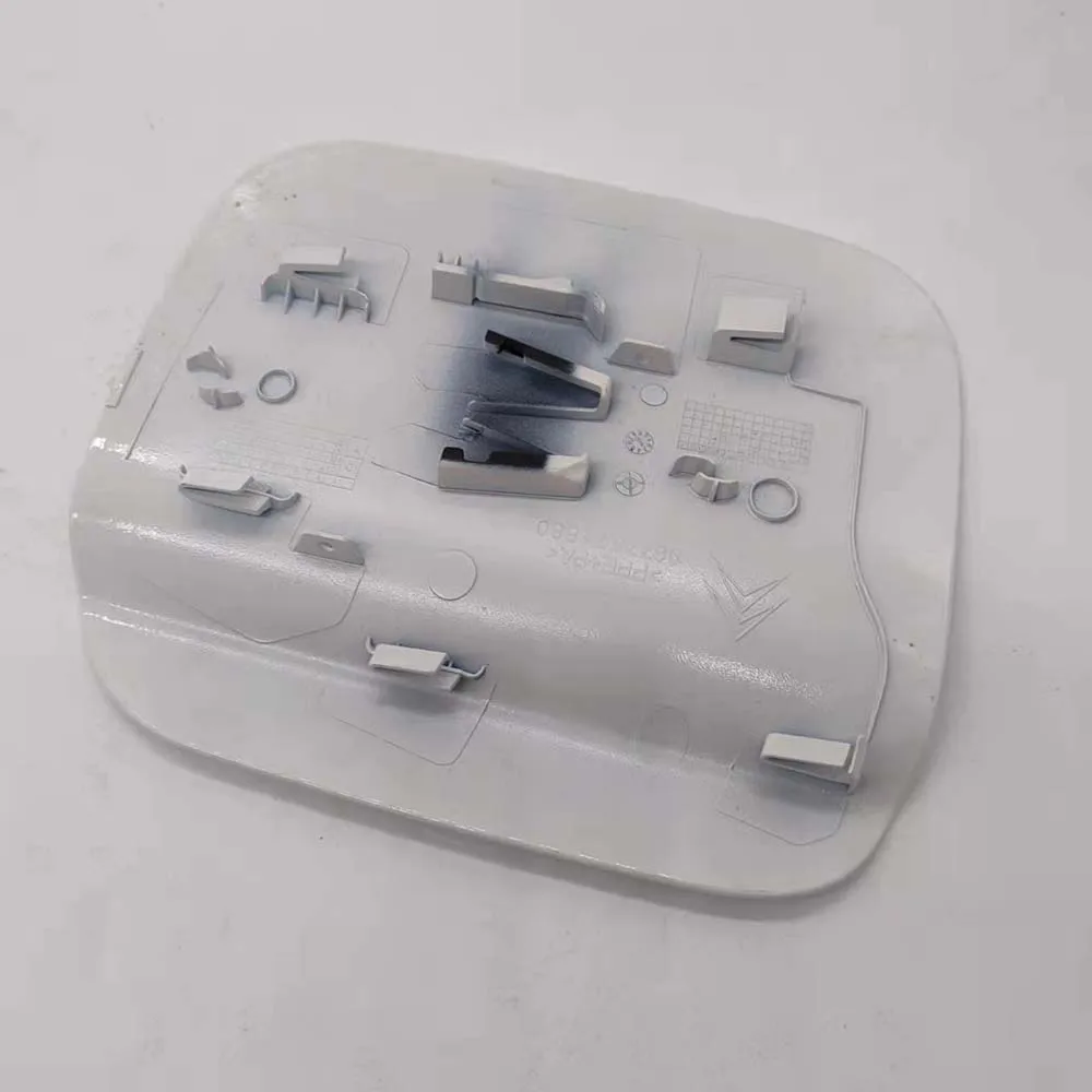 Подходит для Citroen C-elysee топливный наполнитель клапан бака корпуса заглушка 9677571580