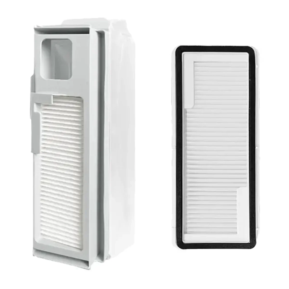 Набор аксессуаров для Narwal Freo X Ultra/Narwal J4 Lite запасные части основная боковая щетка