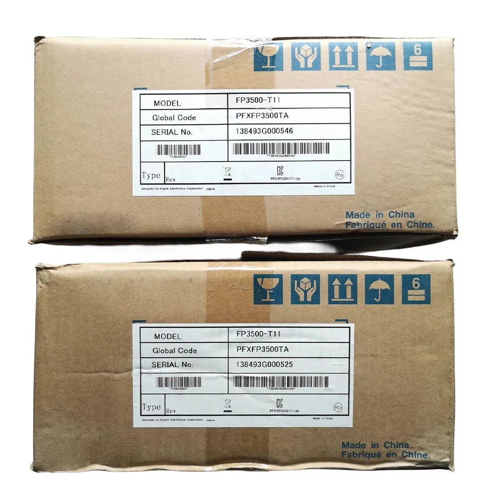 

Новый оригинальный Женский Сенсорный экран PFXFP3500TA FP3500-T11 PFXFP3710T2A FP3710-T42 PFXFP3650TA