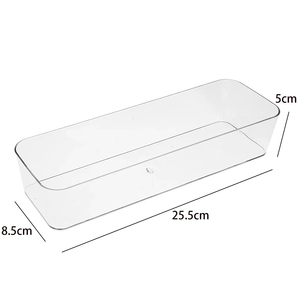 

Прозрачный ящик для хранения