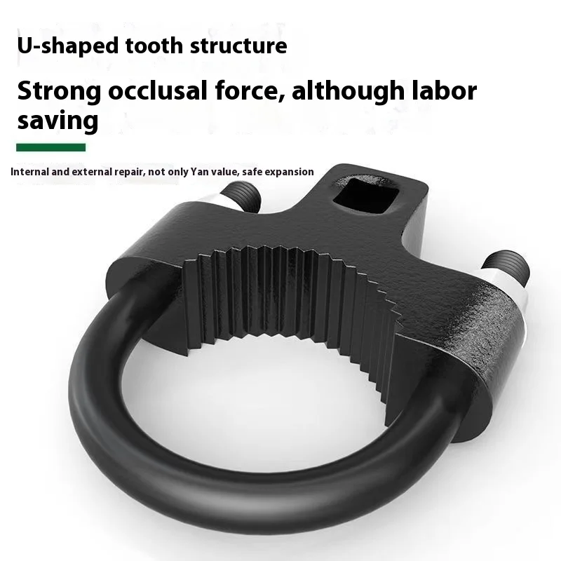 Авто Gereedschap 3/8In Binnenste Trekstang Auto Chassis Rocker Installeren En Demontage Reparatie Tool Gereedsc