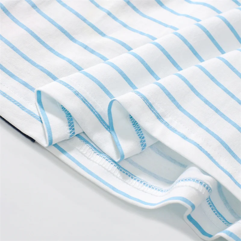 Одежда Jumping Meters для детей 2–7 лет летние платья принцессы маленьких девочек