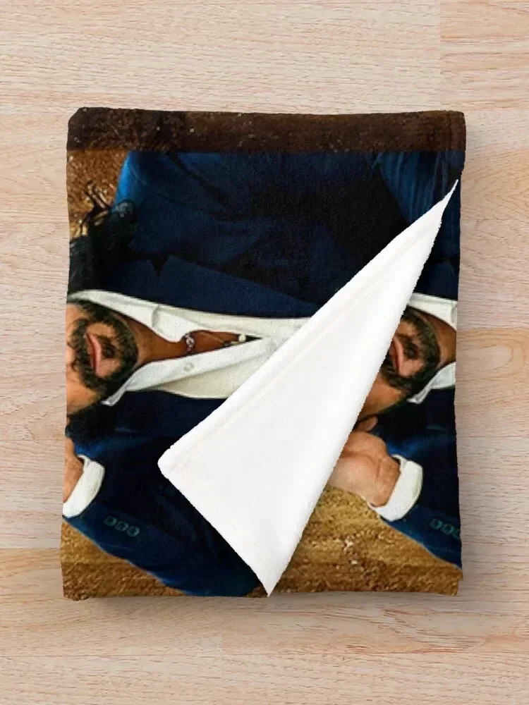 Pra3 Marco Антонио Тиви Солис норма Тур 2020 плед на диван для детей декоративные одеяла