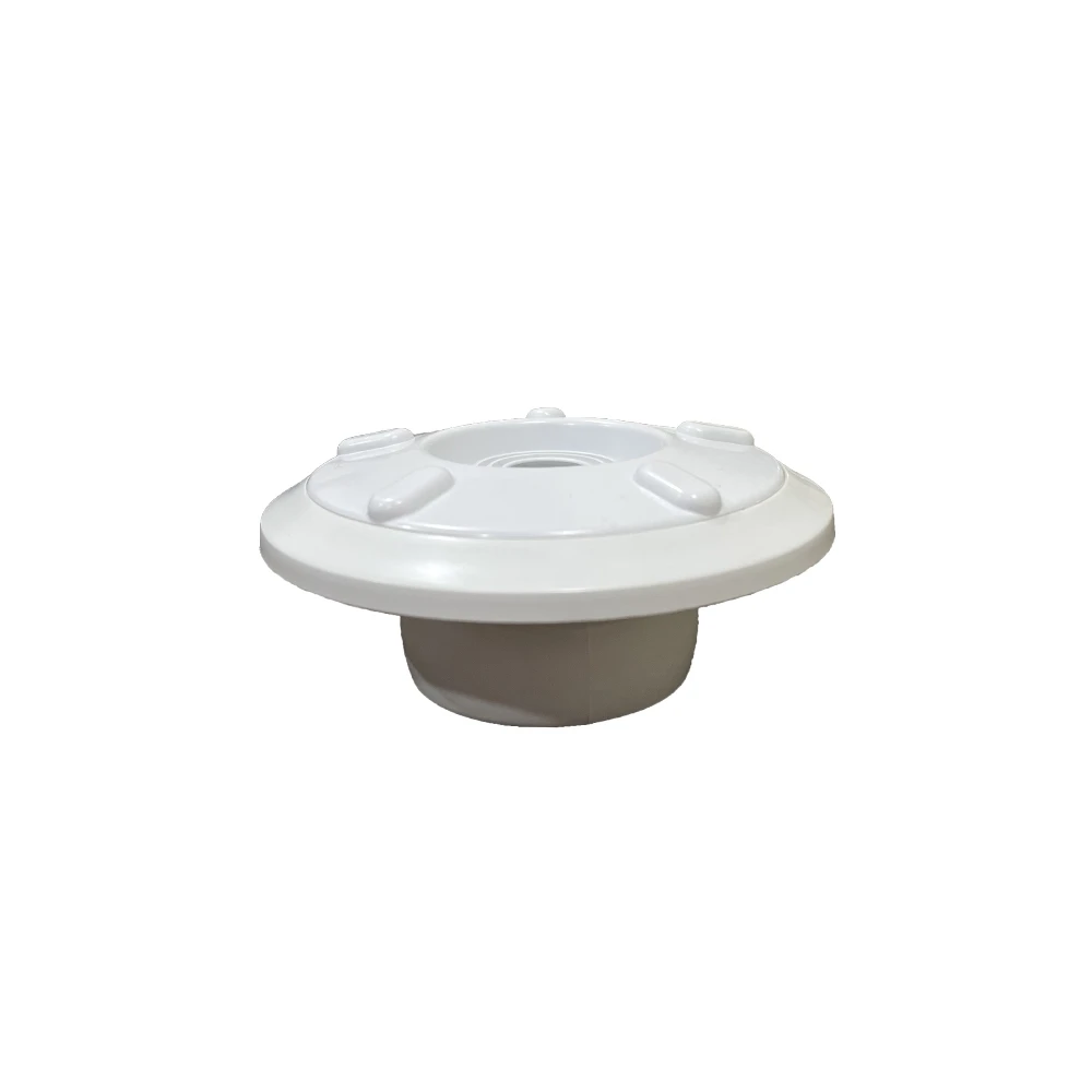 

Swimming Pool Outlet Nozzle 360° Rotatable Swimming Pool Water Outlet Pool Cleaner Tools