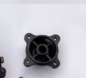 

Подходит для модифицированных аксессуаров для картинга. Комплект переднего привода 4WDATV. Зубная сумка. Шариковая клетка. Приводной вал. Фланец круассана.