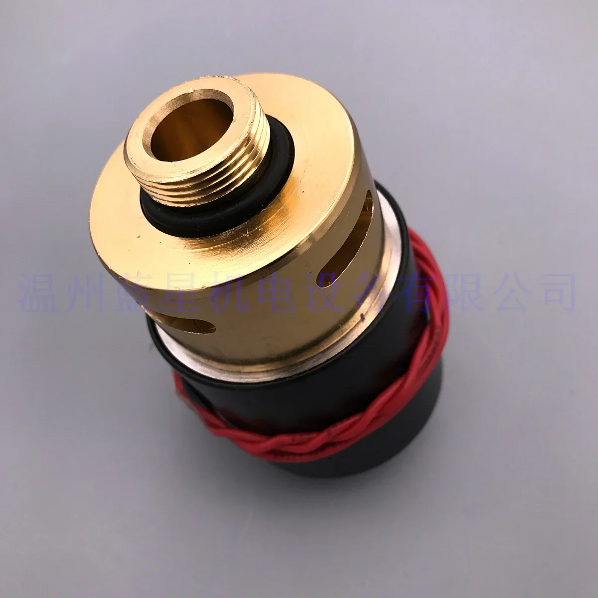 WT-PNEUMATIC Фабричный вакуумный вентиляционный клапан в морской упаковке 15 (2X2) AC220V DC24V