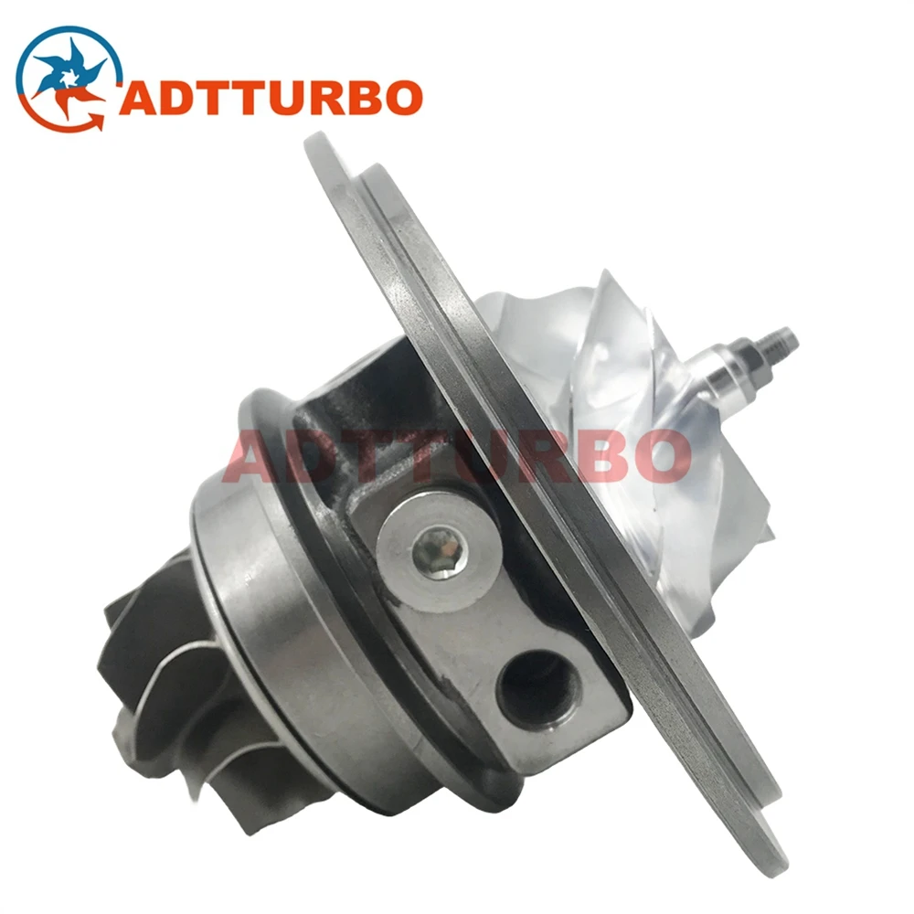 Г30-900 Г-СЕРЫ 880704 -5009S Для турбокомпрессора Garrett G30 900 62 мм -5008S Картридж CHRA Performance Turbine