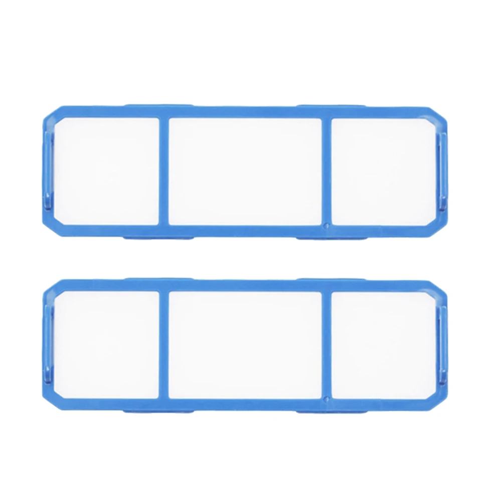 Запчасти для очистки робота-пылесоса ILife A7 A9S / DEXP LF800 Genio Deluxe 500