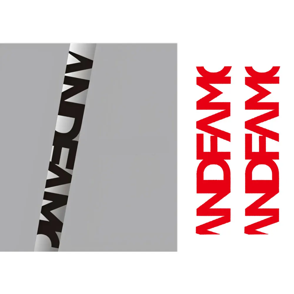 

Для етикеток на вертикальных трубах Godandfamous, графические наклейки, наклейки