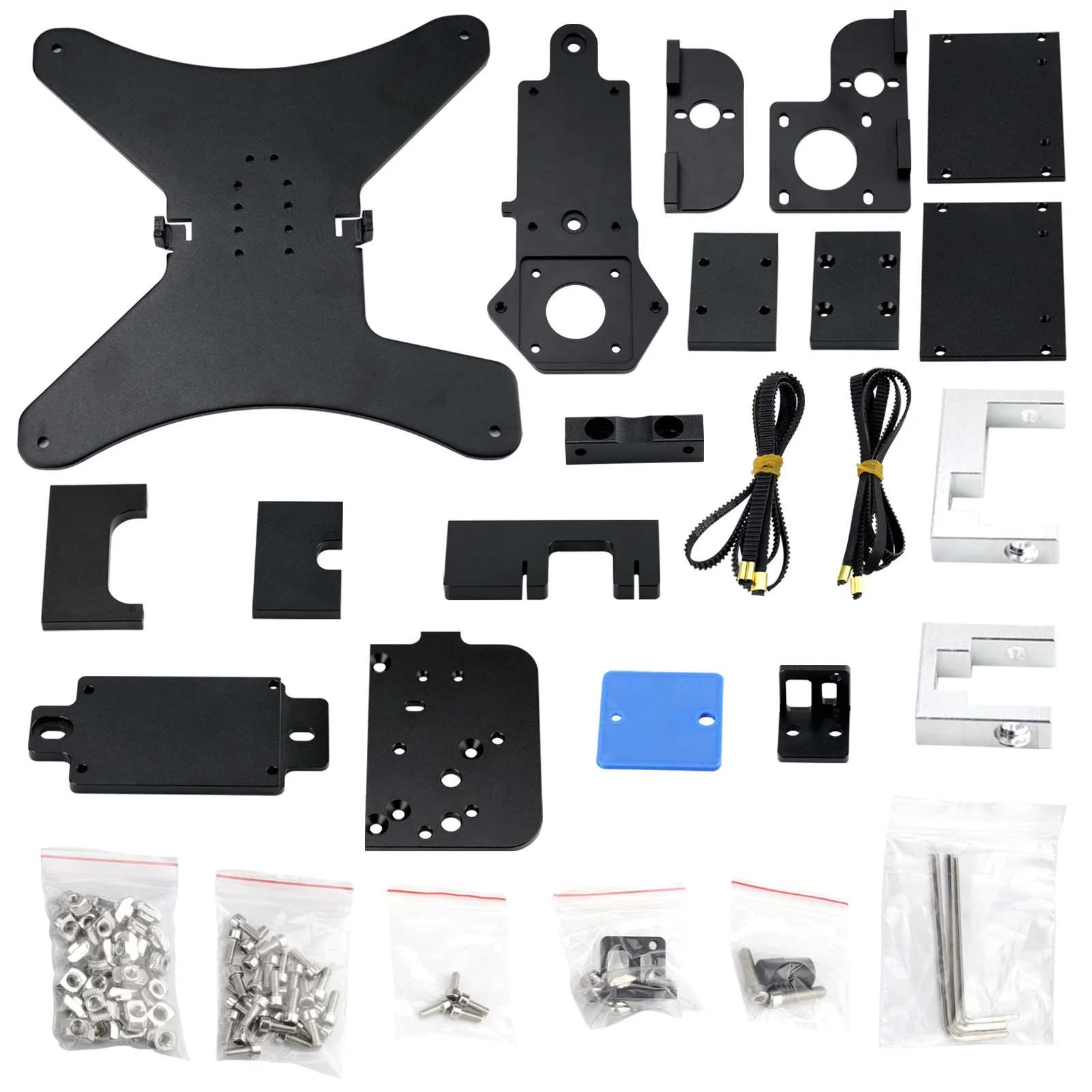 للبيع طابعة voxelab aquila ثلاثية الأبعاد