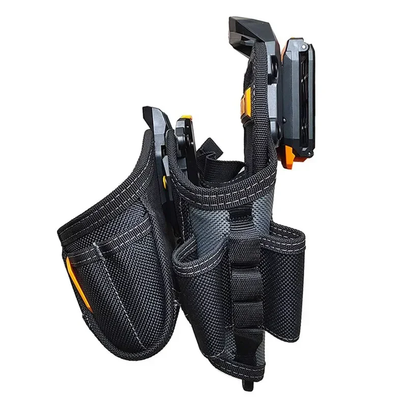 EASEMAN поясная сумка для инструментов профессиональная электрическая дрель