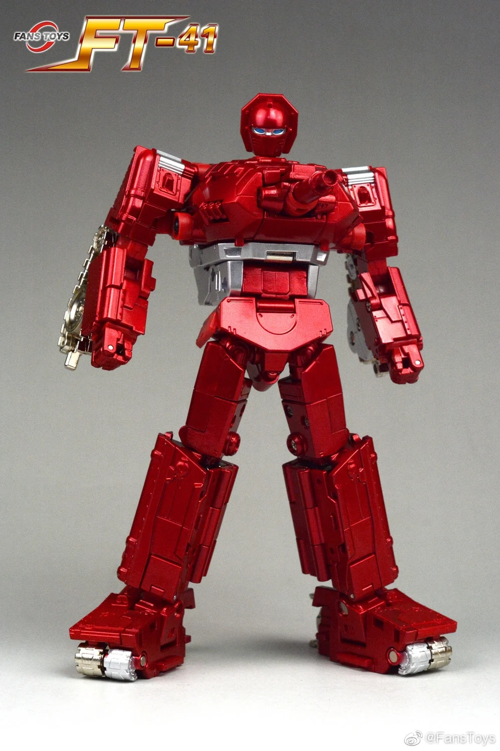 Box Toy