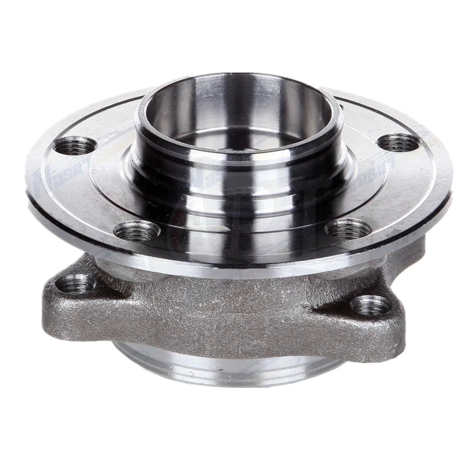 

Front Left Or Right Wheel Hub Bearing Assembly Compatible with Vvolvo S60 S80 V70 XC70 513194 9173991 91739910 91739912 274298