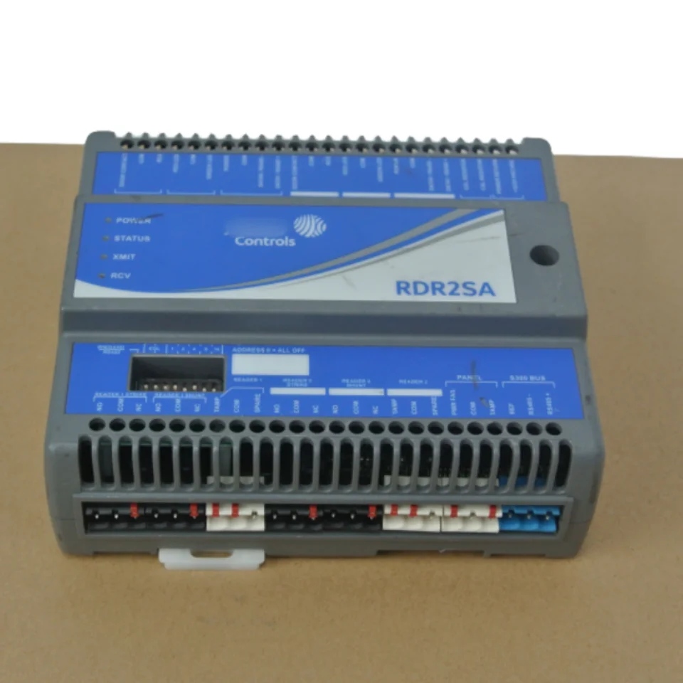 

S300-DIN-RDR2SA Used In Good Condition