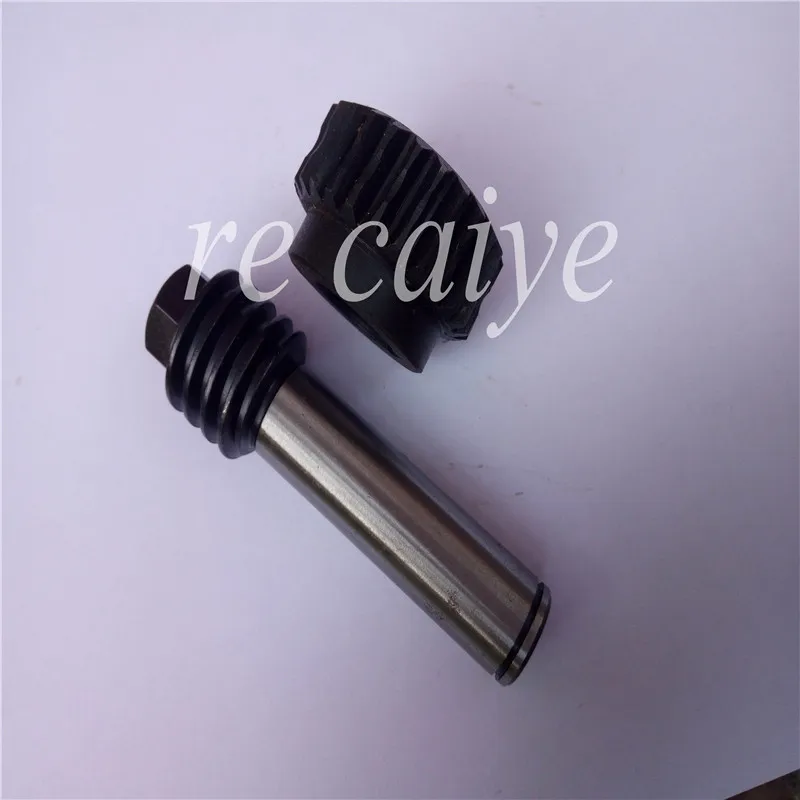 2 комплекта высококачественных запасных частей gto теплых и шестерен для принтера